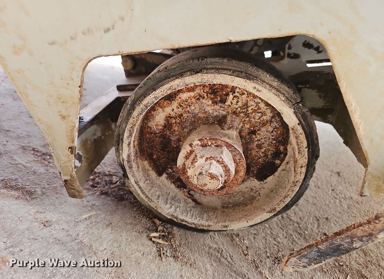 image for item EH8750 Dimas North America FS6000/200 concrete saw