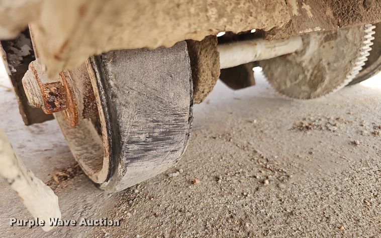 image for item EH8750 Dimas North America FS6000/200 concrete saw