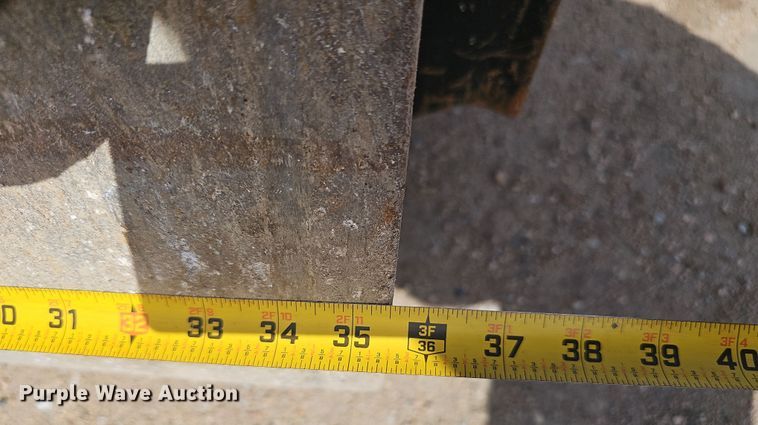 image for item EH8751 2003 Wacker RD11A double drum roller