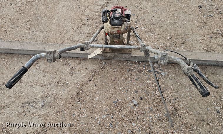 image for item EH8754 (5) power screeds