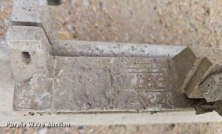 image for item EH8754 (5) power screeds