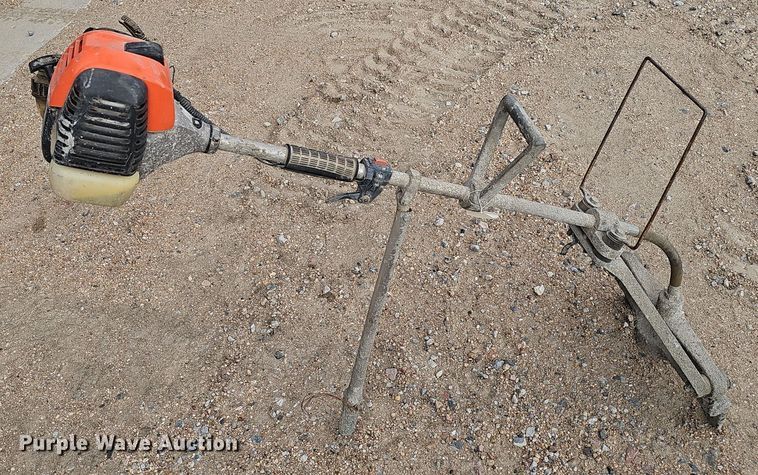 image for item EH8754 (5) power screeds