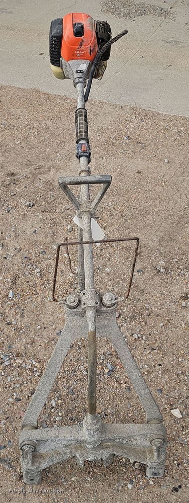 image for item EH8754 (5) power screeds