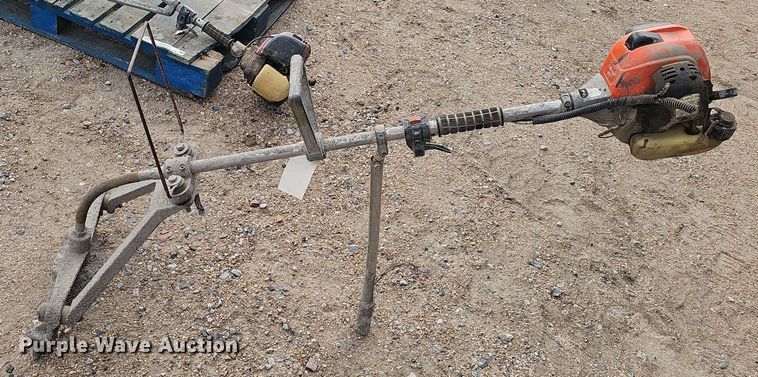 image for item EH8754 (5) power screeds