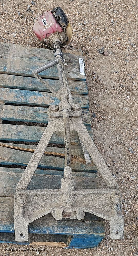 image for item EH8754 (5) power screeds