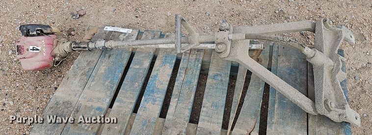 image for item EH8754 (5) power screeds