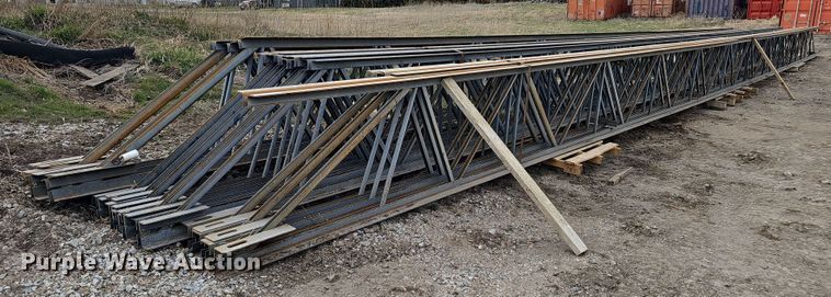 image for item EH8755 (13) trusses
