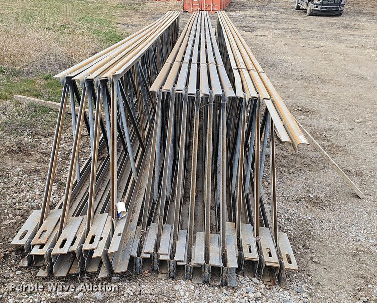 image for item EH8755 (13) trusses