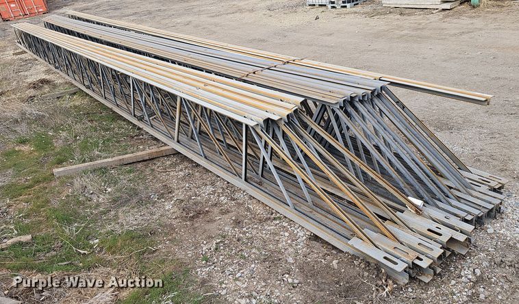 image for item EH8755 (13) trusses