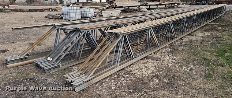 image for item EH8755 (13) trusses