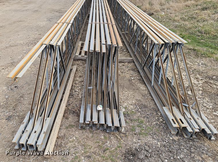 image for item EH8755 (13) trusses