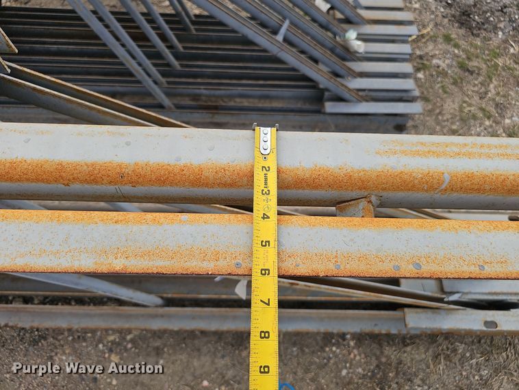 image for item EH8755 (13) trusses