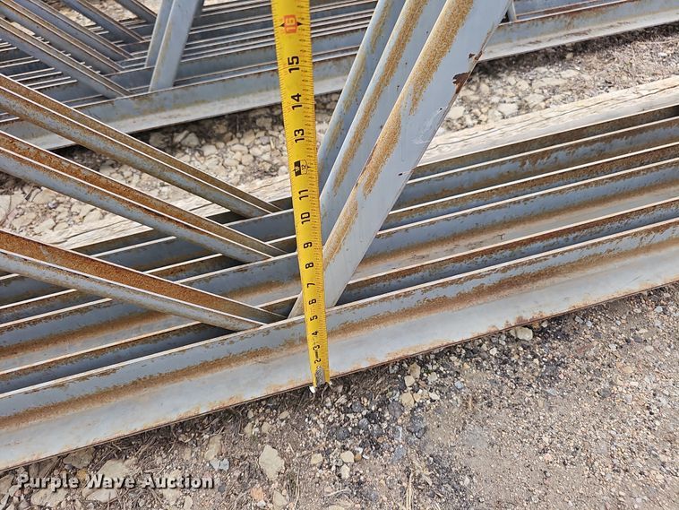 image for item EH8755 (13) trusses