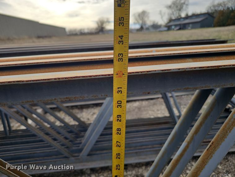 image for item EH8755 (13) trusses