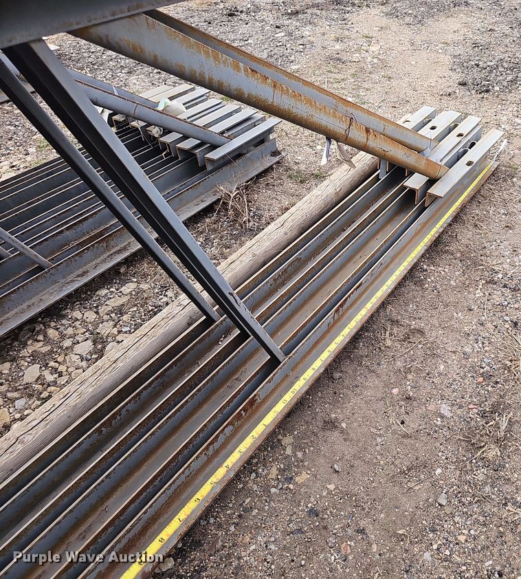 image for item EH8755 (13) trusses