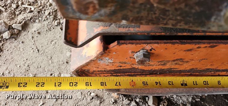 image for item EH8756 (4) plate compactors