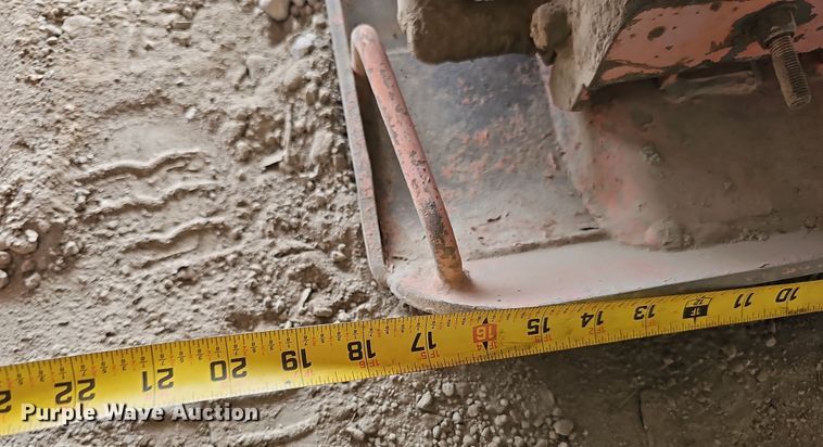 image for item EH8756 (4) plate compactors