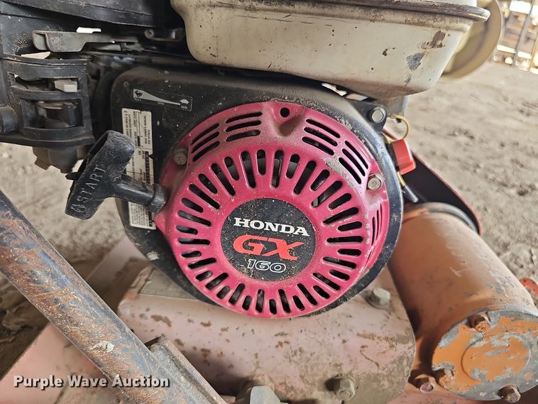 image for item EH8756 (4) plate compactors