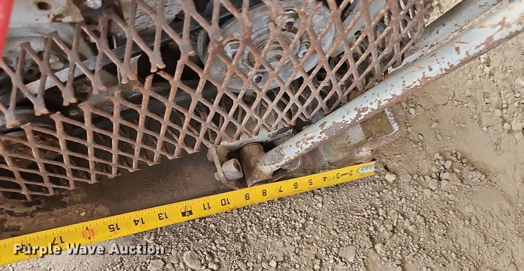 image for item EH8756 (4) plate compactors