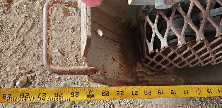 image for item EH8756 (4) plate compactors