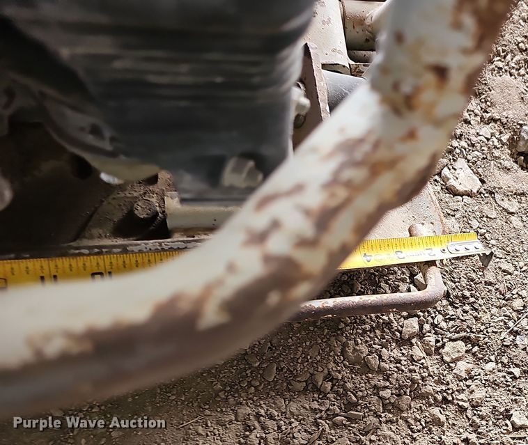 image for item EH8756 (4) plate compactors