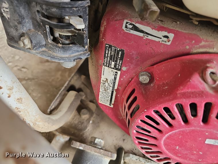 image for item EH8756 (4) plate compactors