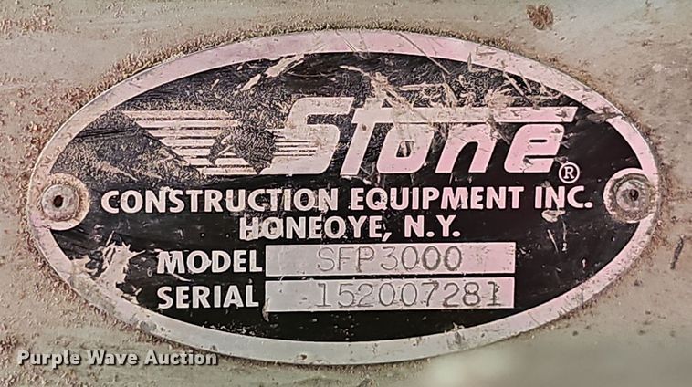 image for item EH8756 (4) plate compactors