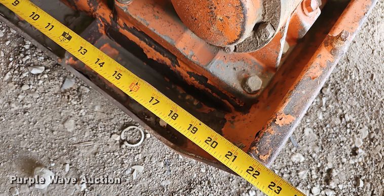 image for item EH8757 (5) plate compactors