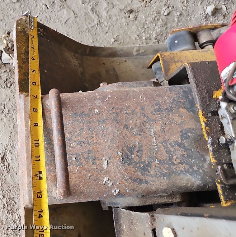 image for item EH8757 (5) plate compactors