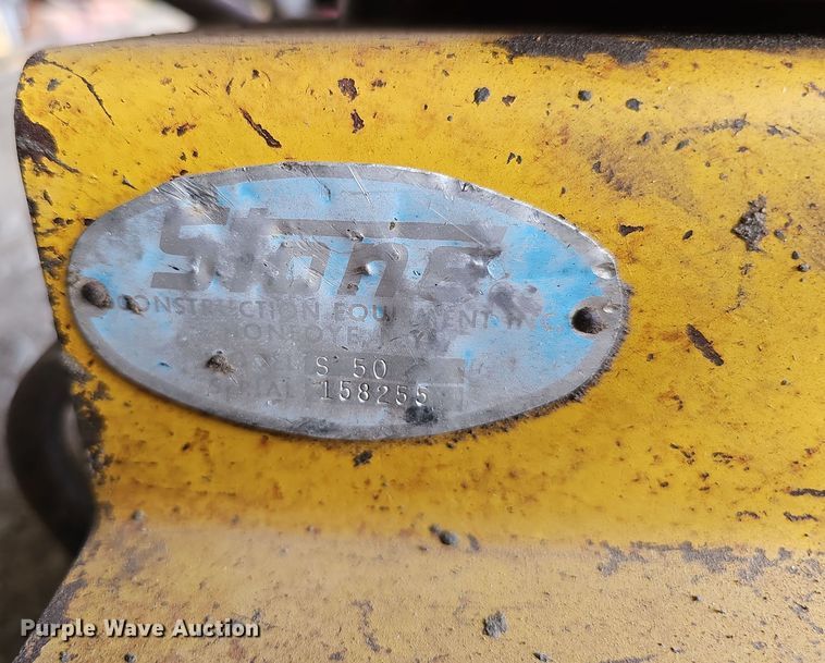 image for item EH8757 (5) plate compactors