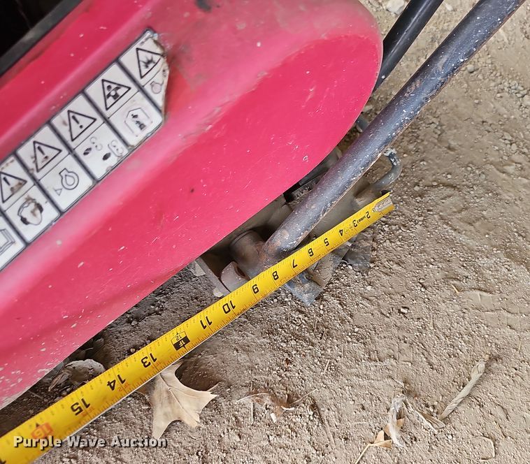 image for item EH8757 (5) plate compactors