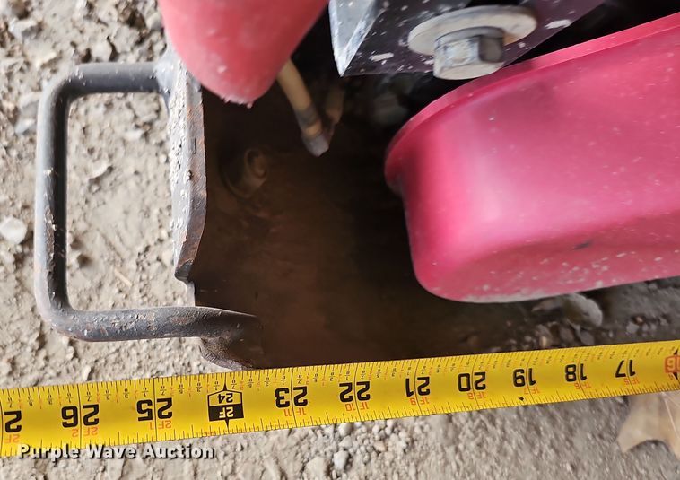 image for item EH8757 (5) plate compactors