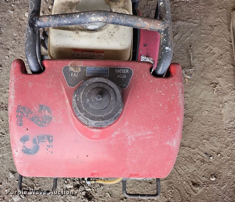 image for item EH8757 (5) plate compactors