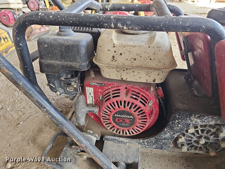 image for item EH8757 (5) plate compactors