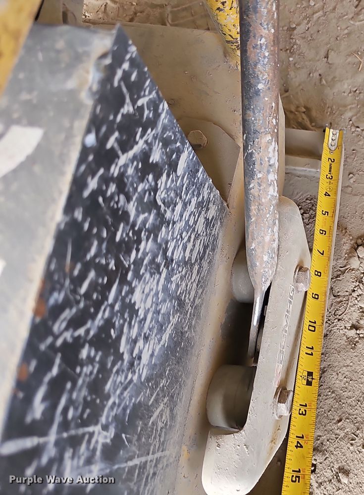 image for item EH8757 (5) plate compactors