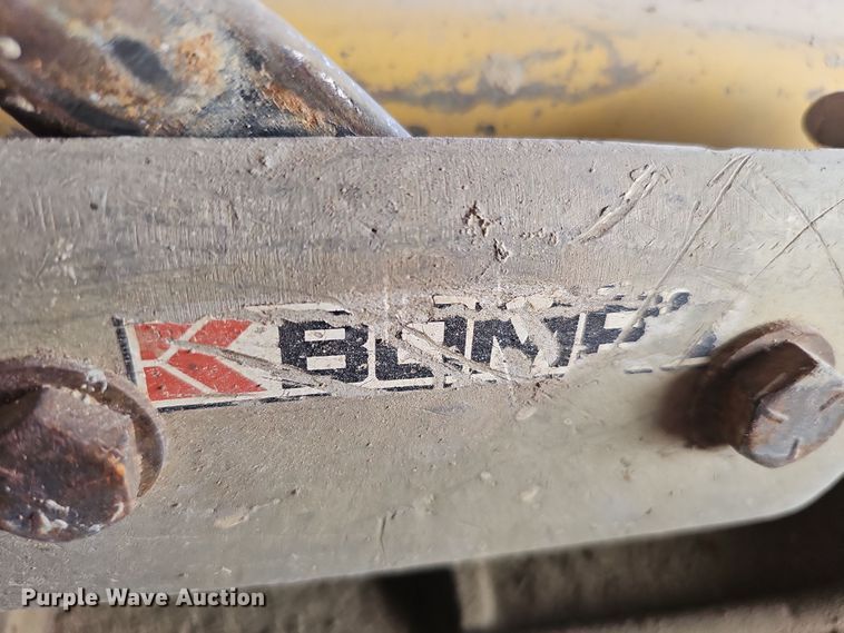 image for item EH8757 (5) plate compactors