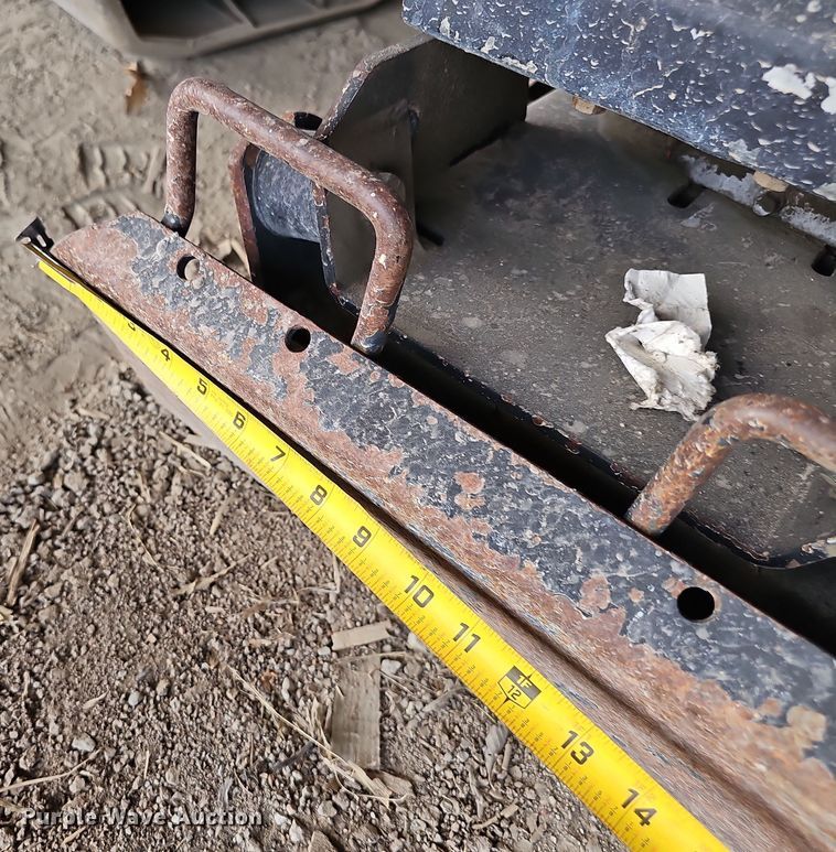 image for item EH8757 (5) plate compactors