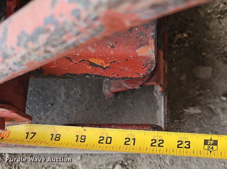 image for item EH8758 (5) plate compactors