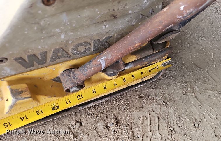 image for item EH8758 (5) plate compactors