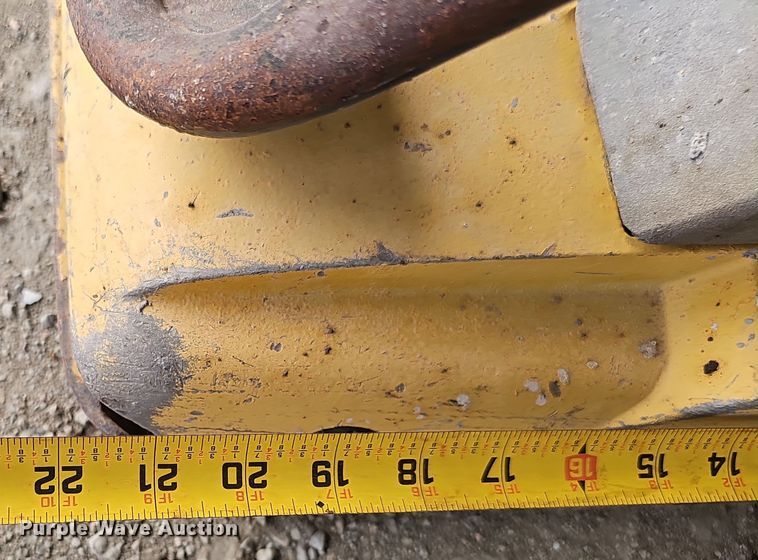 image for item EH8758 (5) plate compactors