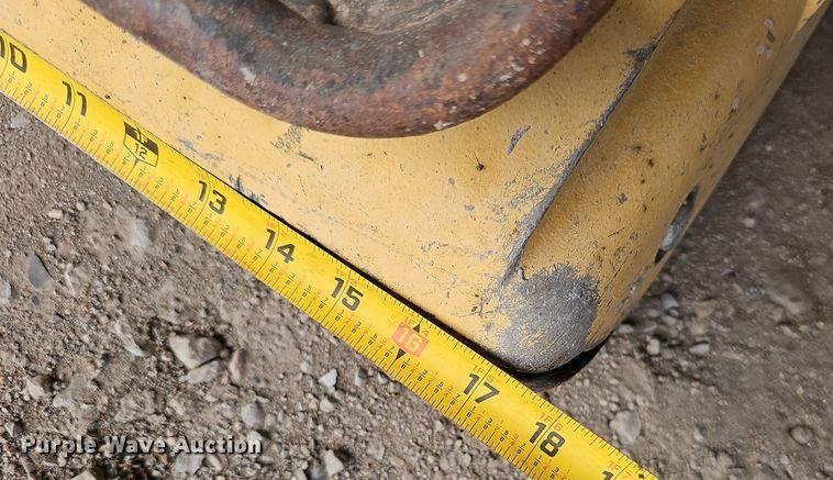 image for item EH8758 (5) plate compactors