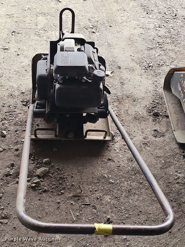 image for item EH8758 (5) plate compactors