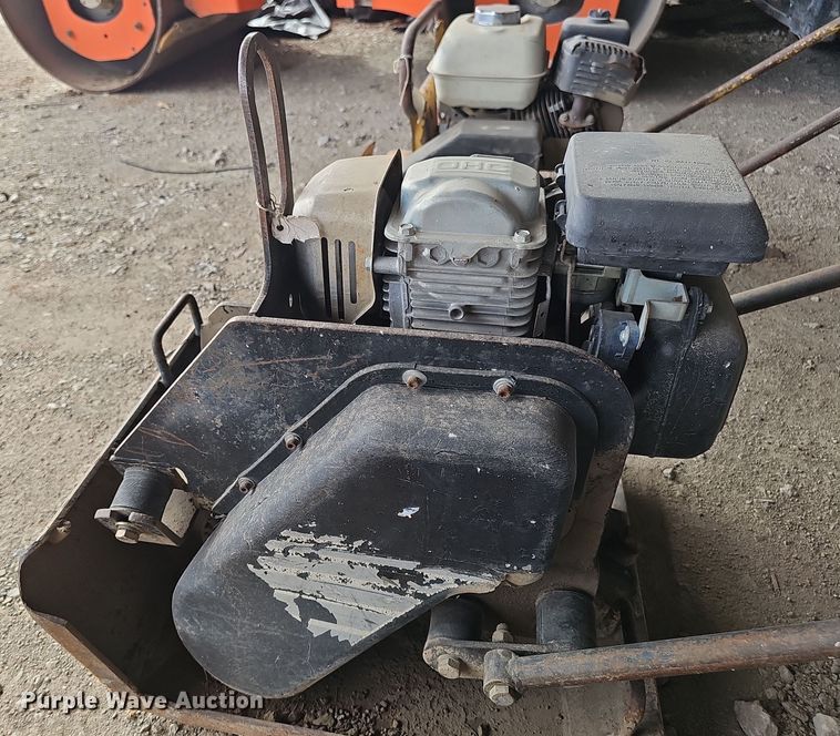 image for item EH8758 (5) plate compactors