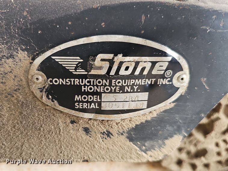 image for item EH8758 (5) plate compactors