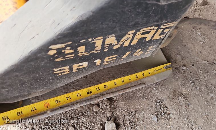 image for item EH8758 (5) plate compactors