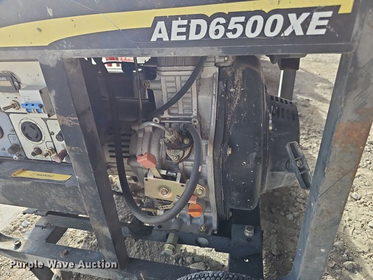 image for item EH8759 (4) portable generators