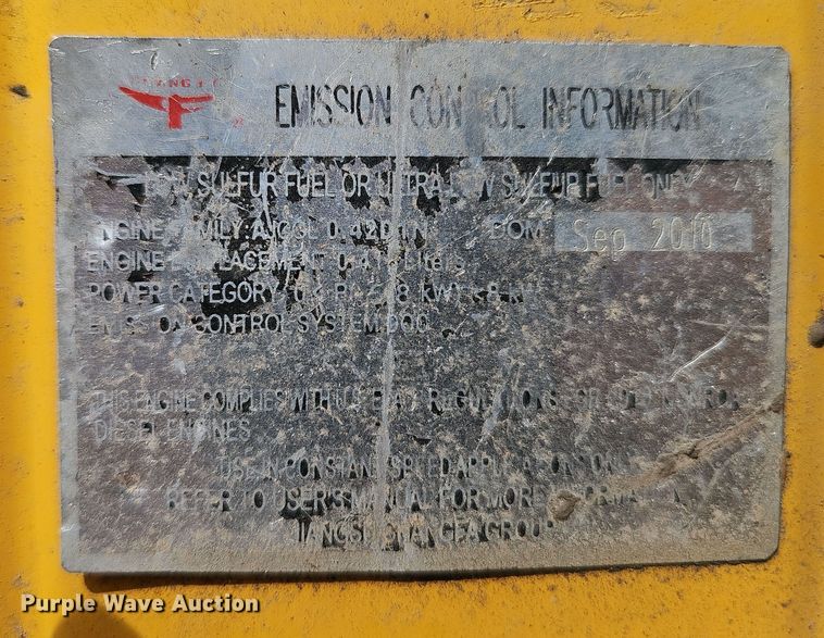 image for item EH8759 (4) portable generators