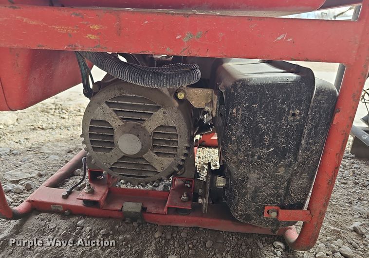 image for item EH8759 (4) portable generators