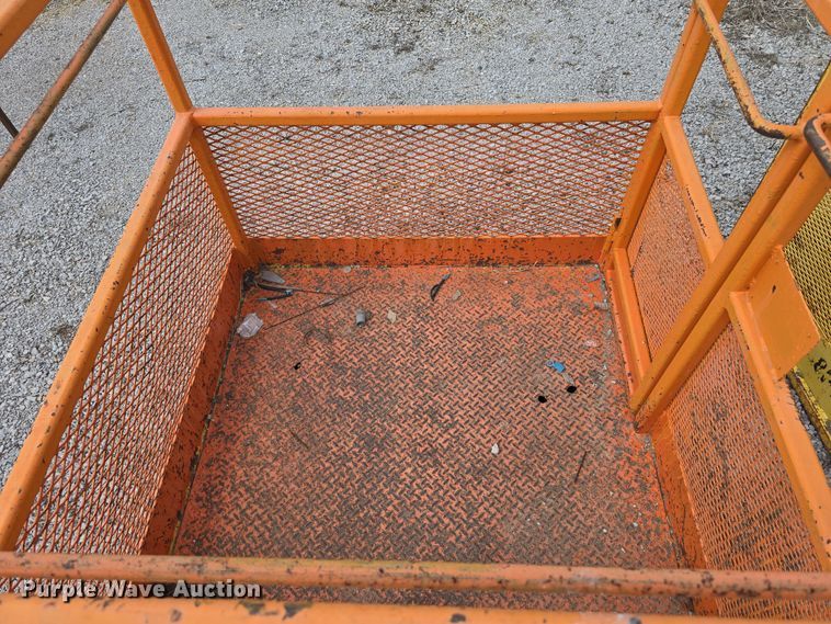 image for item EH8760 Crane basket