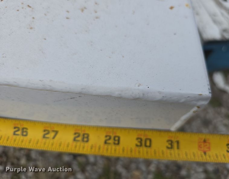 image for item EH8762 (2) auxiliary fuel tanks